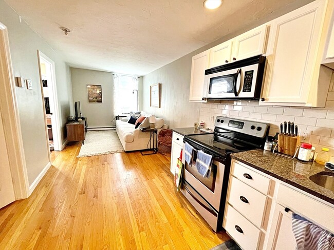 Photo - 160 Cottage St Condo Unit 302