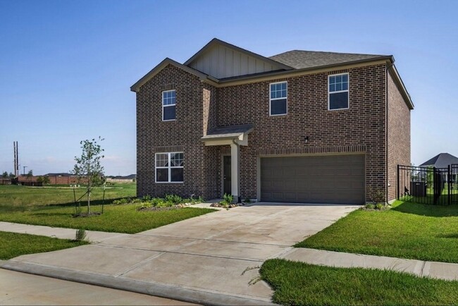 Building Photo - 27235 Blue Pool Dr