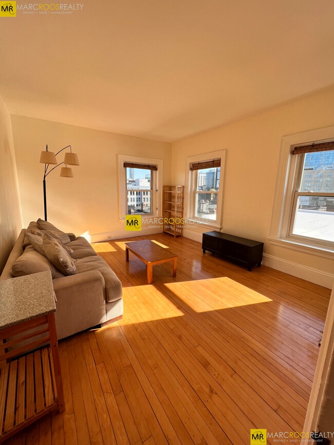 Photo - 465 Park Dr Unidad 20