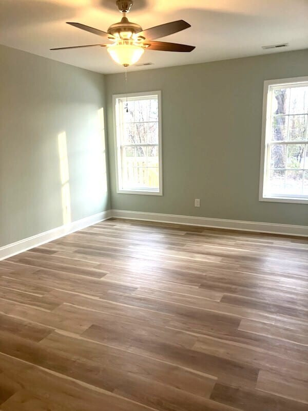 Photo - Brand New Beautiful Home with 2 car garage and appls!