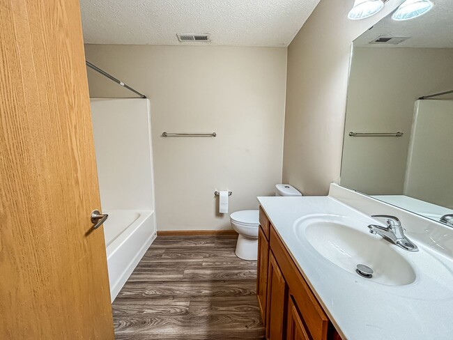 Photo - 2 Bedroom Town Home