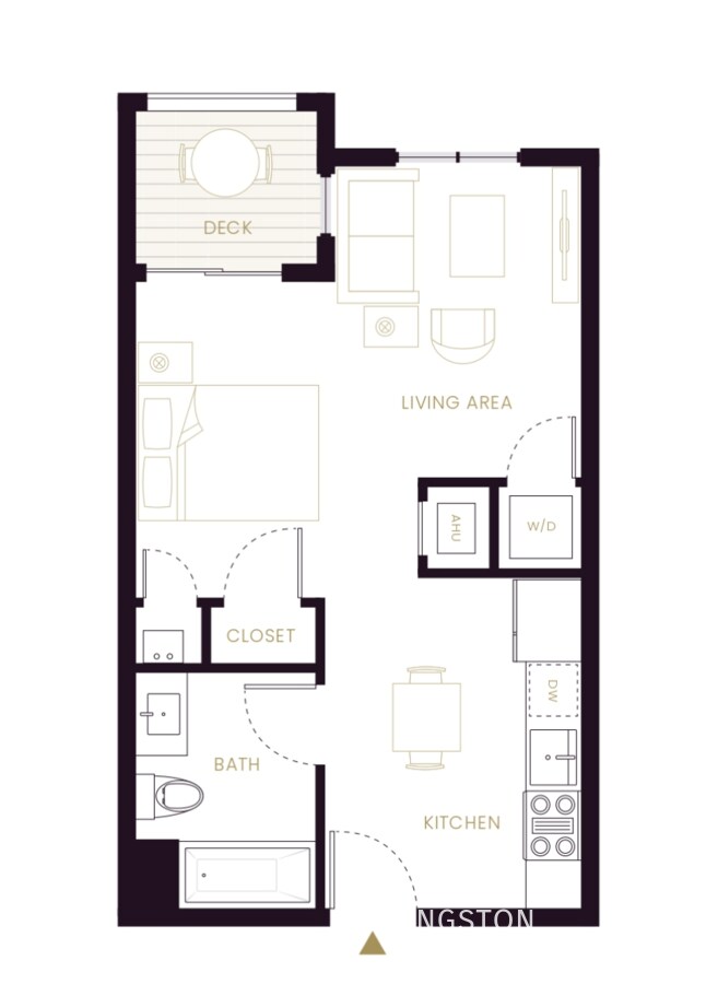 Photo - 56 Leo M Birmingham Pkwy Unit 405S