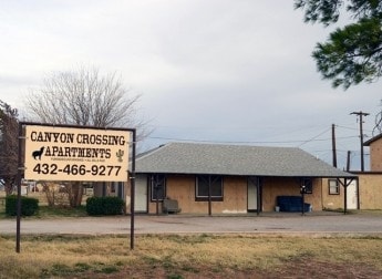 Photo - Trails End Apartments