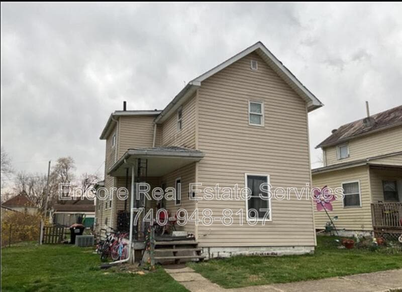 Photo - 406 N 10th St House