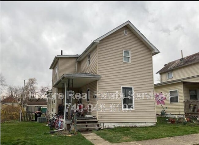 Building Photo - 406 N 10th St Rental