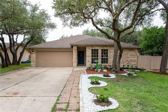 Photo - Beautiful home for Lease in Cedar Park, ba...