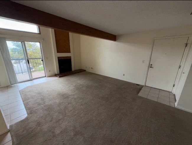 Photo - Spacious with sky light and loft!