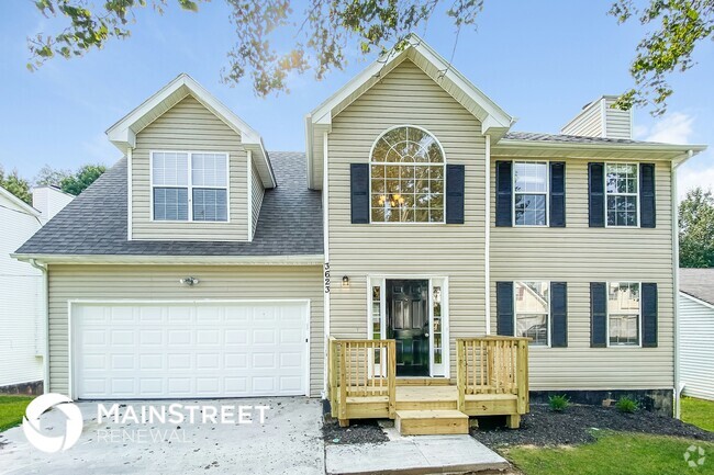 Building Photo - 3623 Salem Hills Dr Rental