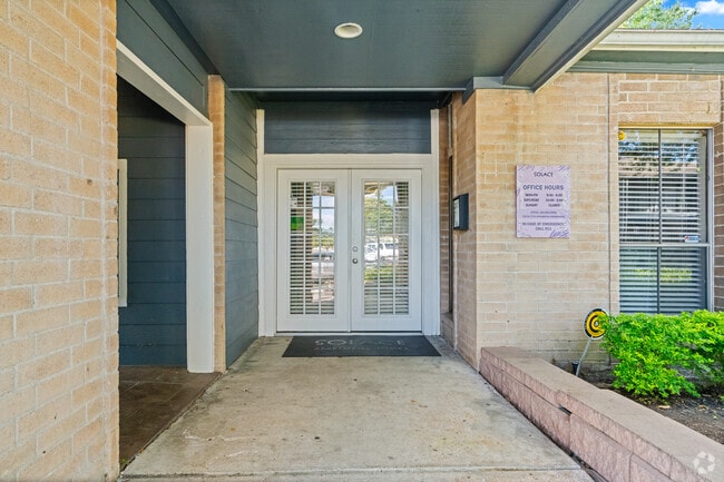 Entrada