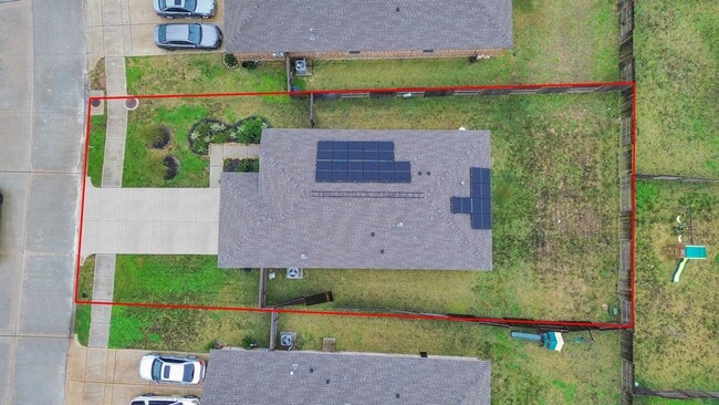 Photo - 14606 Whitstone Gully Wy