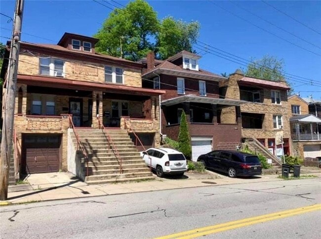 Building Photo - 4362 Murray Ave Rental