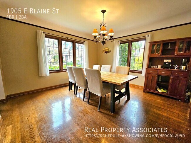 Photo - 1905 E Blaine St