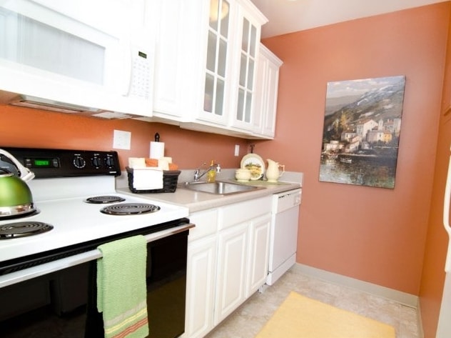 Photo - Mason Hills Apartments