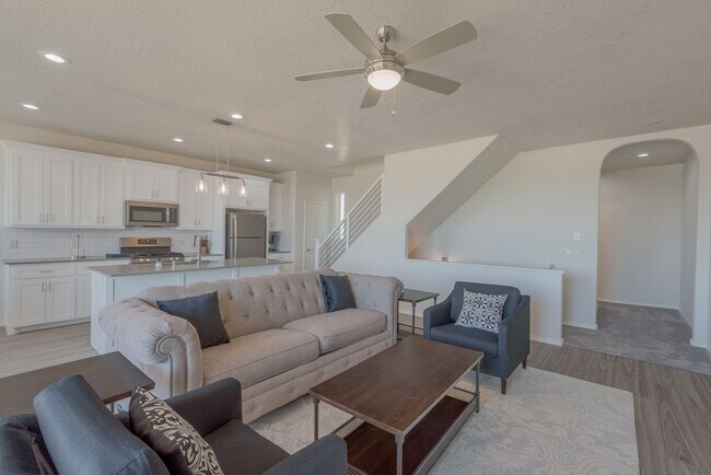 Photo - Horizon Village