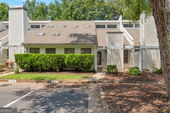 Building Photo - 1507 Planters Ridge Ln