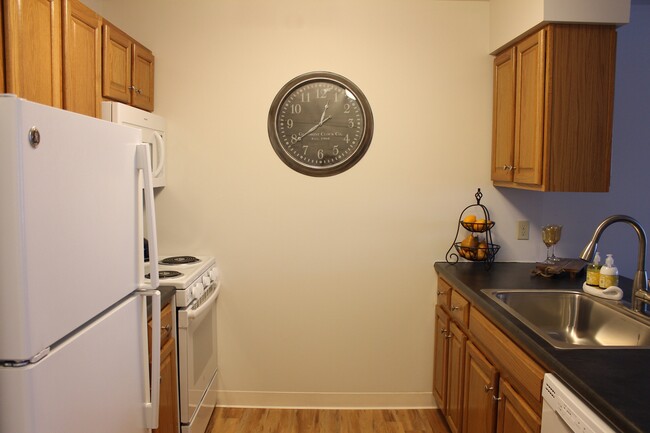 Photo - Pines Senior Living