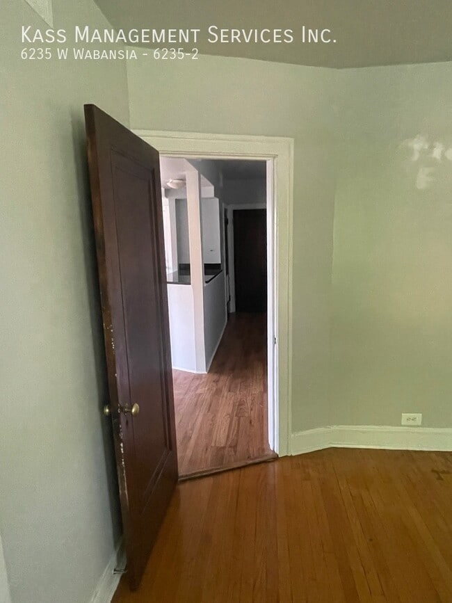 Photo - 6235 W Wabansia-6235-2 Unit 6235-2