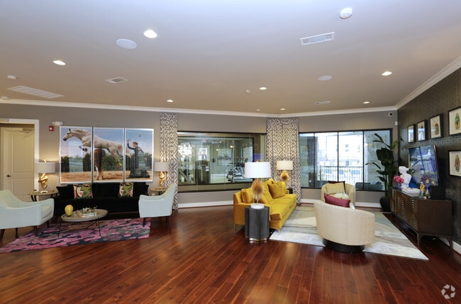 Clubroom