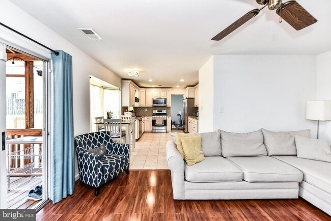 Building Photo - 14507 William Carr Ln