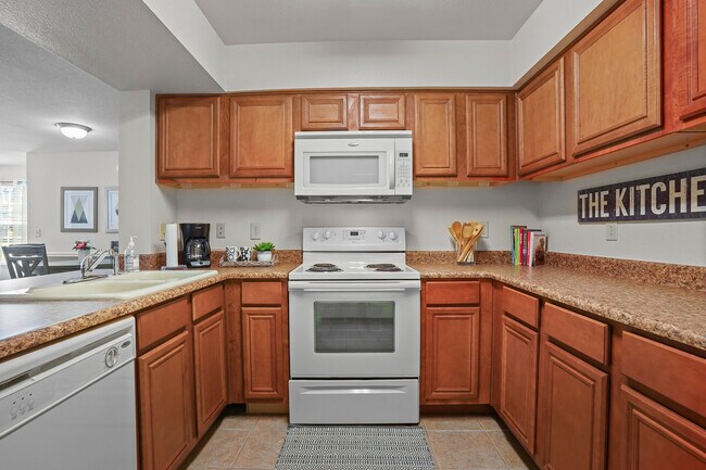 Villas at Aspen Park