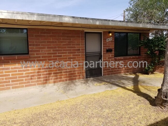 Photo - Central Two Bedroom/One Bath