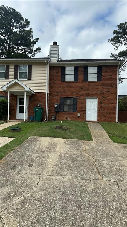 Photo - 1441 Springleaf Cir SE