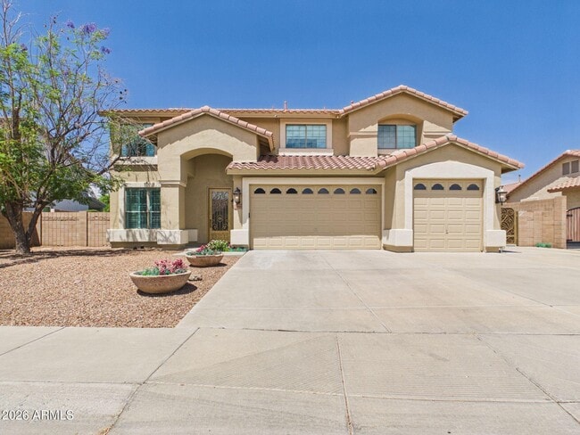 Building Photo - 7446 W Tumblewood Dr