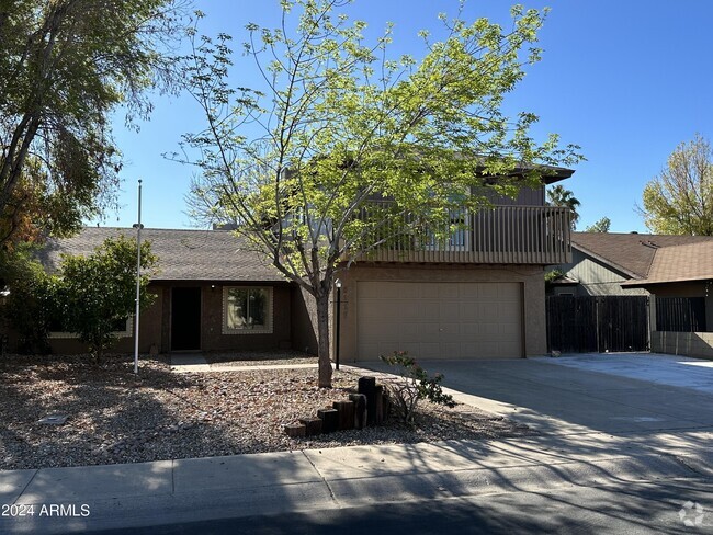 Building Photo - 8117 W Dreyfus Dr Rental