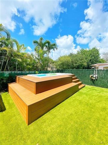 Photo - 1320 N Biscayne Point Rd