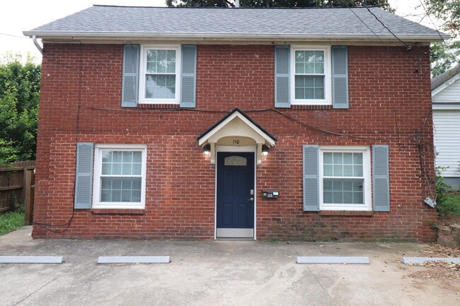 Building Photo - 110 Bowmar St Unit 110 Rental