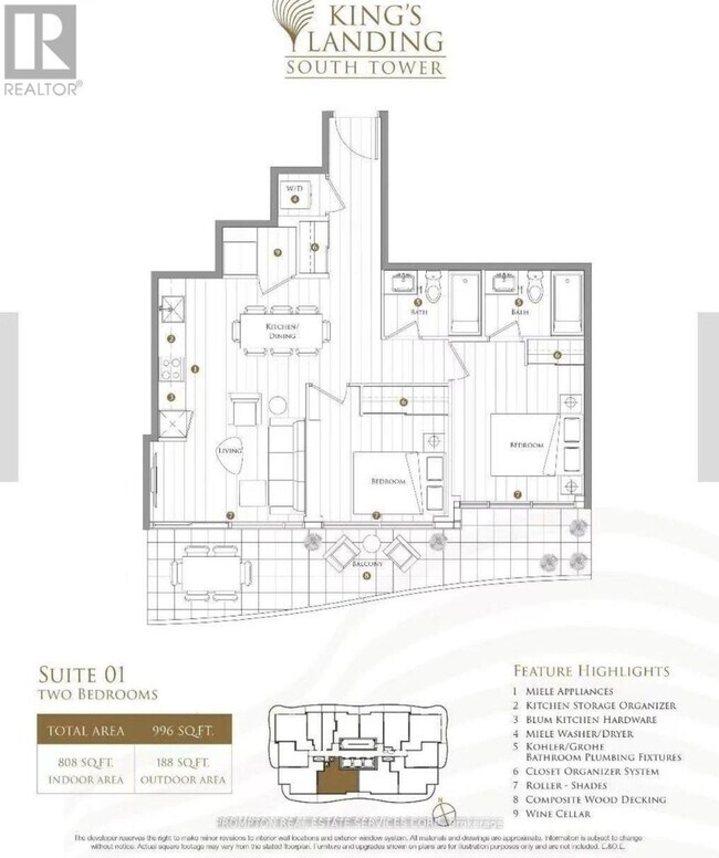 Photo - 18 Esther Shiner Blvd Unit 2201