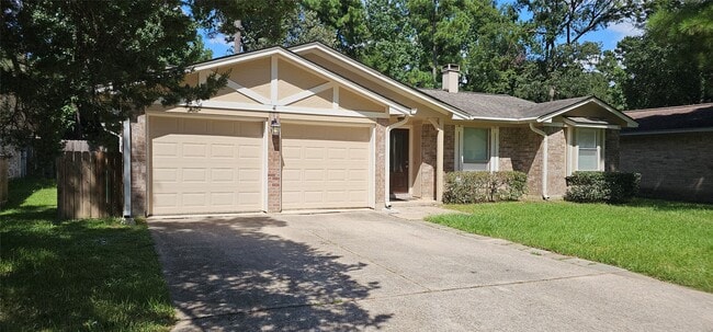 Building Photo - 22 W Broken Oak Ct Rental