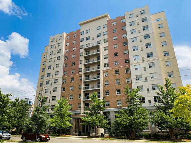 Photo - Walnut Village Inc.