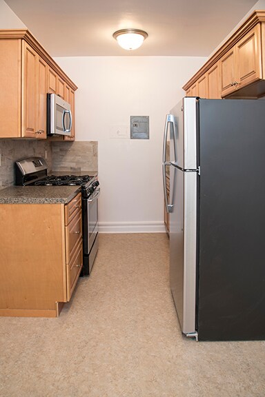 Kitchen - Studio