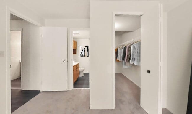 Pine Ridge Apartments