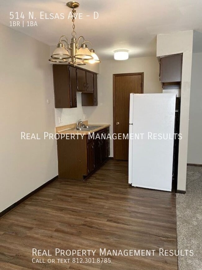 Photo - 514 N Elsas Ave Unit D