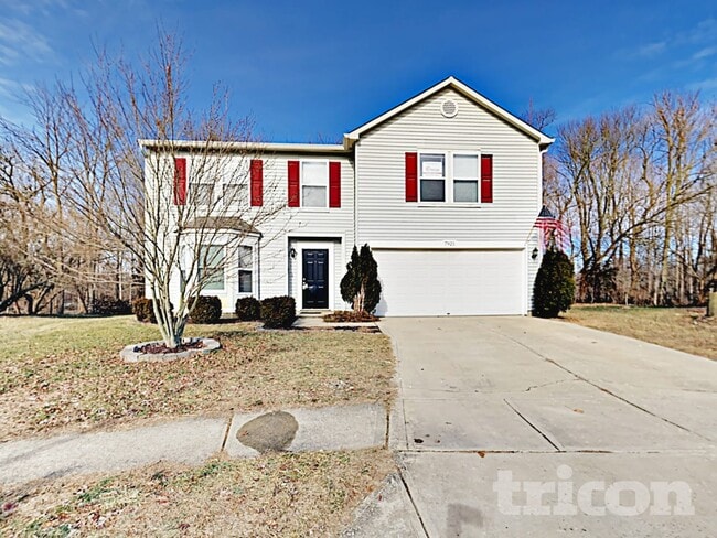 Photo - 7921 Crackling Ln