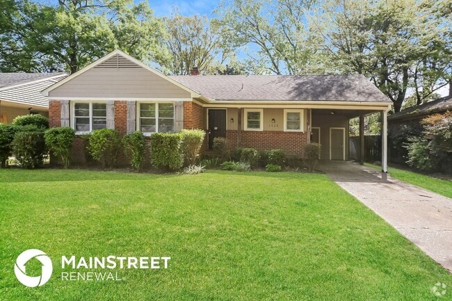Building Photo - 1520 Cranford Rd Rental