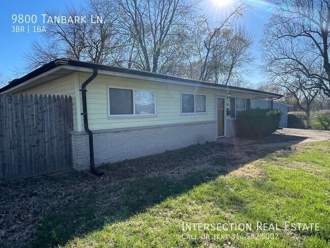 Photo - 9800 Tanbark Ln