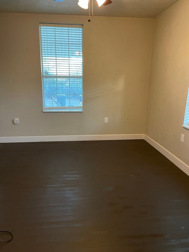 Bedroom - 1203 12th St