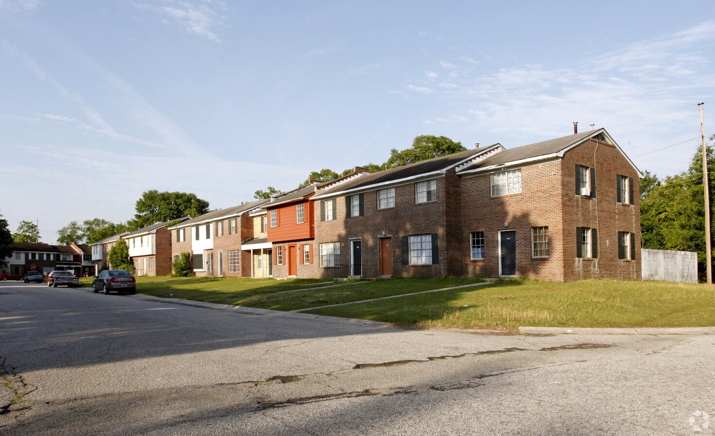 Photo - Ashley Shores Apartments