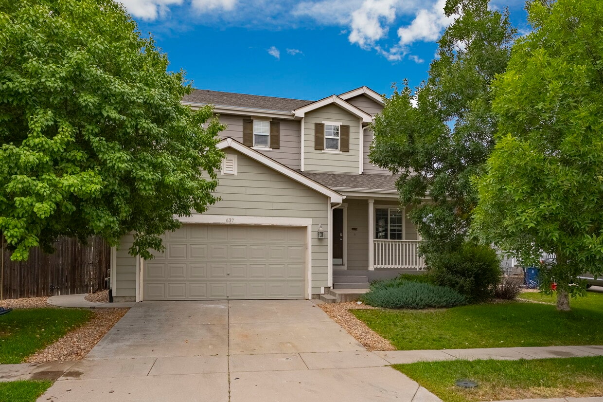 Photo - 637 N 48th Ave (Brighton, CO)