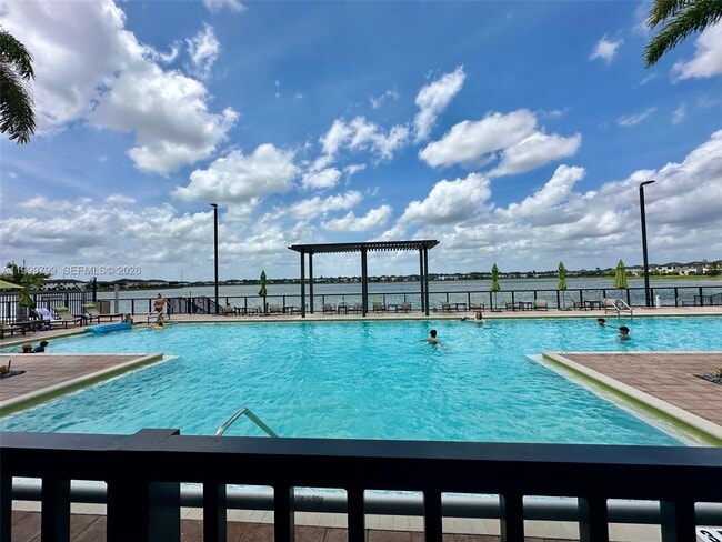 Building Photo - 15955 NW 91st Ct