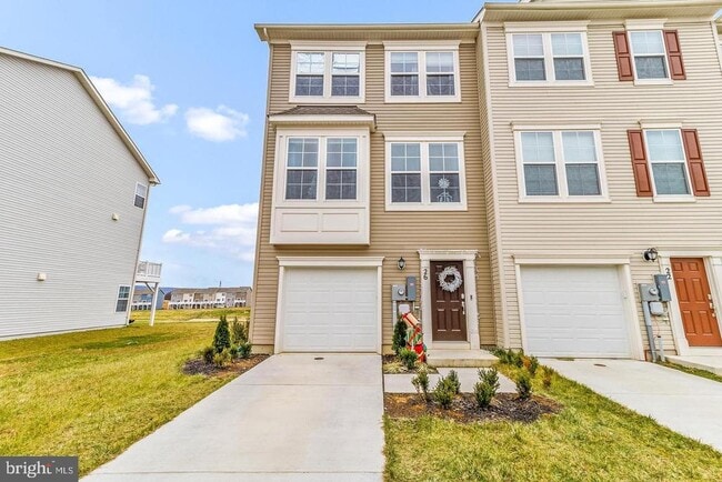 Photo - 26 Stembogan Ct