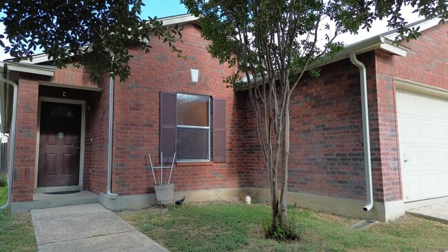 Building Photo - 7727 Barhill Post Rental