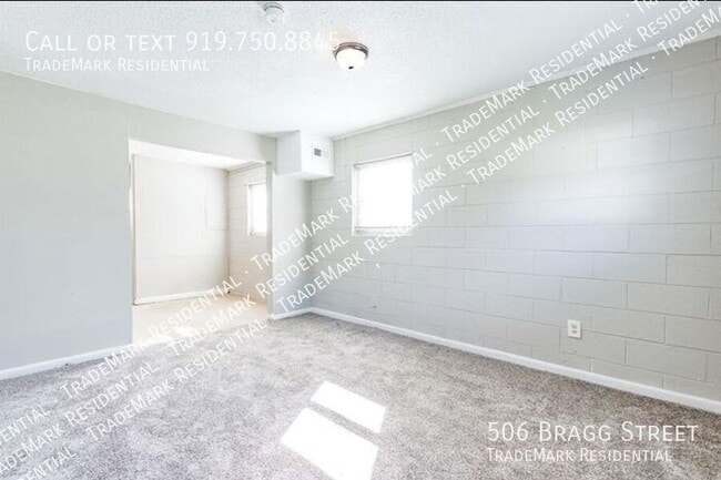 Photo - 506 Bragg St