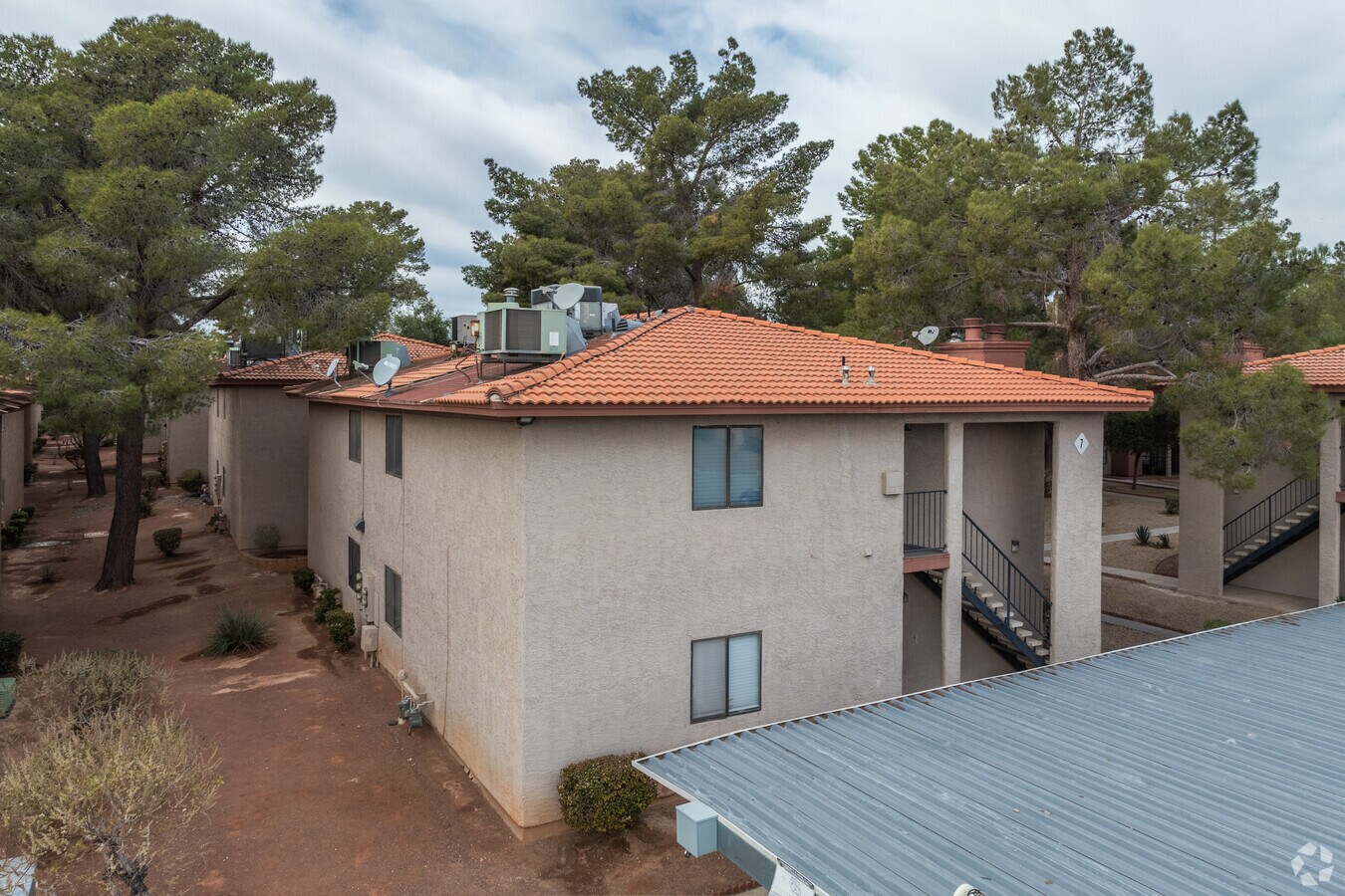 Alternate Image - Casa Mesa Condominiums