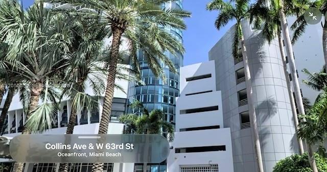 Photo - 6301 Collins Ave Unit 2402