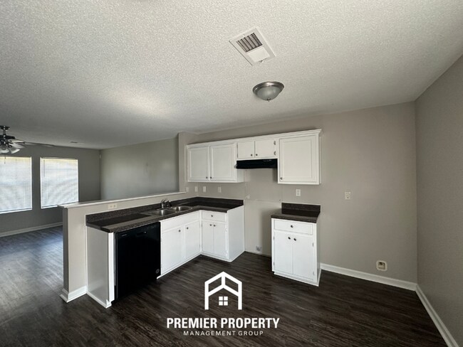 Photo - Beautiful 2-Story 3BR/2.5BA Cordova Home | 1,734 Sq Ft, High Ceilings & 2-Car Garage