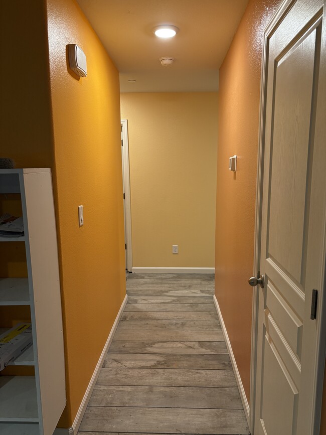 Hallway - 319 Las Palmas St